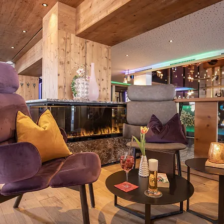 4*s Galtenberg 4* 阿尔卑巴赫